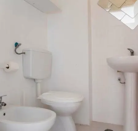 Apartman Spacious With View Over Romantic