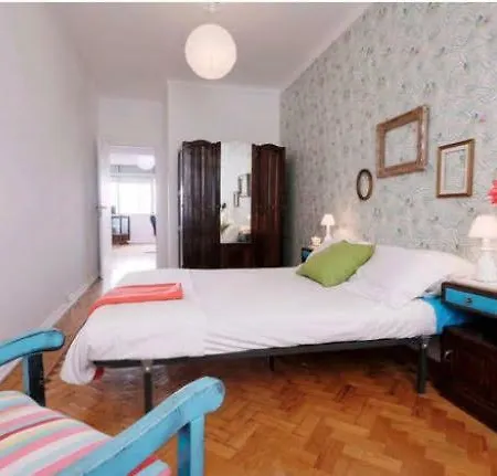 Spacious With View Over Romantic Apartman