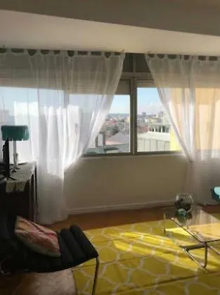 Spacious With View Over Romantic Apartment *