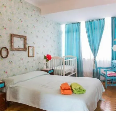 Spacious With View Over Romantic