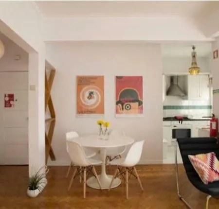 Spacious With View Over Romantic *