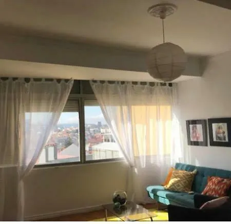 Apartman Spacious With View Over Romantic *
